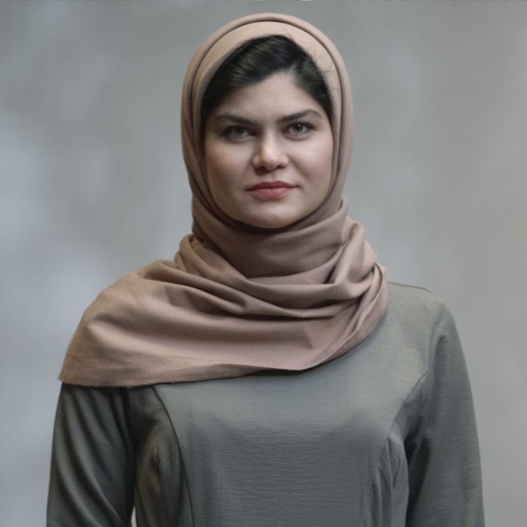 Maryum Khan - Performance Marketing Specialist